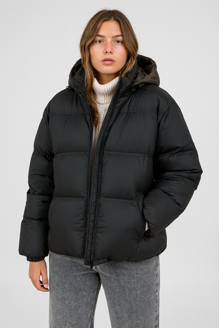 Damen jacke – Elegantes Design, Hochwertige Materialien, Vielseitig & Komfortabel