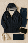 Marineblau
