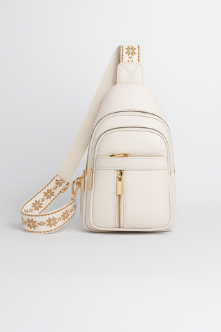 Damen Umhängetasche – Anti-Diebstahl Crossbody,  Vielseitig