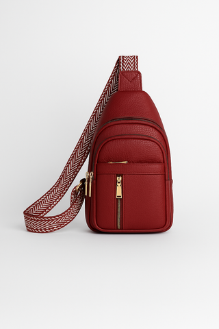 Damen Umhängetasche – Anti-Diebstahl Crossbody,  Vielseitig