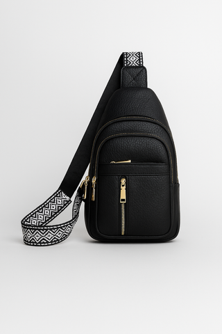 Damen Umhängetasche – Anti-Diebstahl Crossbody,  Vielseitig
