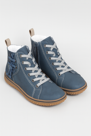 Damenstiefel – Overknee Stil, Vintage-Design, Elegant & Vielseitig