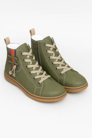 Damenstiefel – Overknee Stil, Vintage-Design, Elegant & Vielseitig