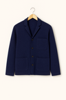 Blau