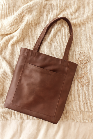 Damen Handtasche – PU-Leder, zeitlos und strapazierfähig