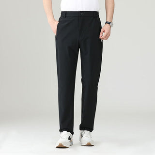 Herren Cargo Hose – Gerade Passform, Bequem & Vielseitig