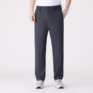 Herren Cargo Hose – Gerade Passform, Bequem & Vielseitig