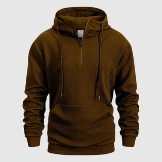 Herren Hoodie Sweatshirt – Lässig, Warm & Vielseitig