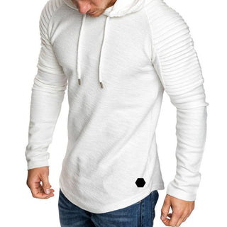 Herren Hoodie – Casual, Warm & Vielseitig
