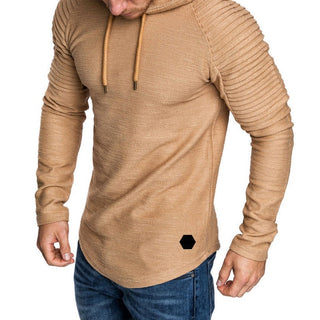 Herren Hoodie – Casual, Warm & Vielseitig