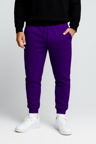 Herren Jogginghose – Lässig, Bequem & Vielseitig