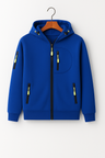 Blau