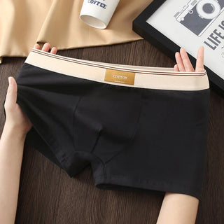 Herren Boxershorts – Komfortable Alltagswäsche, Atmungsaktiv & Bewegungsfreundlich