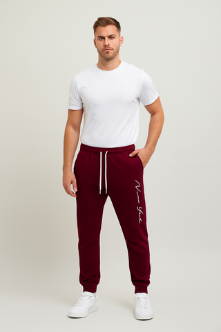 Herren Jogginghose – Lässiger Schnitt, Bequem & Vielseitig für Sport