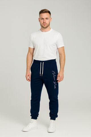 Herren Jogginghose – Lässiger Schnitt, Bequem & Vielseitig für Sport