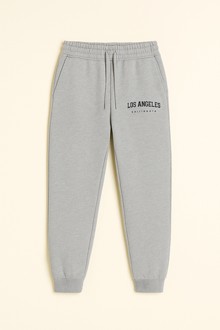 Herren Jogginghose – Tapered Fit, Modern & Vielseitig