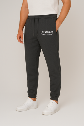 Herren Jogginghose – Tapered Fit, Modern & Vielseitig
