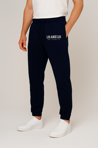 Herren Jogginghose – Tapered Fit, Modern & Vielseitig