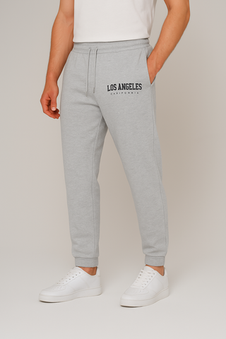 Herren Jogginghose – Tapered Fit, Modern & Vielseitig