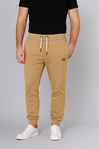 Herren Jogginghose – Lässiger Stil, Bequem, Praktisch & Vielseitig