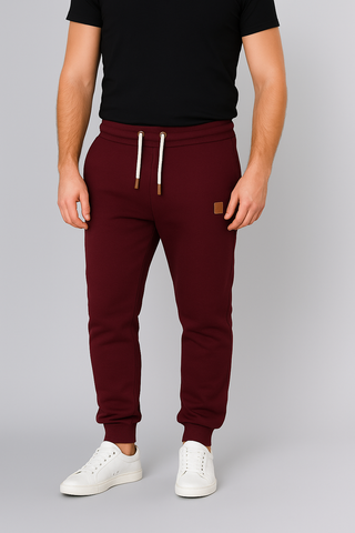 Herren Jogginghose – Lässiger Stil, Bequem, Praktisch & Vielseitig