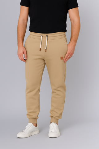 Herren Jogginghose – Lässiger Stil, Bequem, Praktisch & Vielseitig