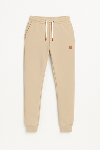 Herren Jogginghose – Lässiger Stil, Bequem, Praktisch & Vielseitig