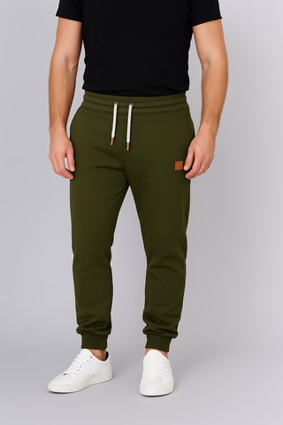 Herren Jogginghose – Lässiger Stil, Bequem, Praktisch & Vielseitig