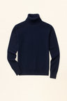 Marineblau