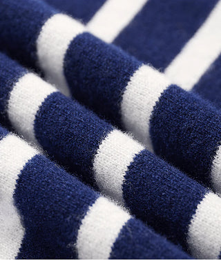 Herren Pullover – Wollstrick, Klassisch & Elegant