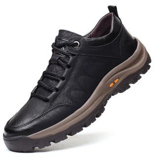Herren Schuhe – Ergonomisches Design, Stützend & Leicht