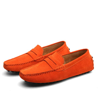 Herren Slipper – Italienisches Design, Elegant & Vielseitig