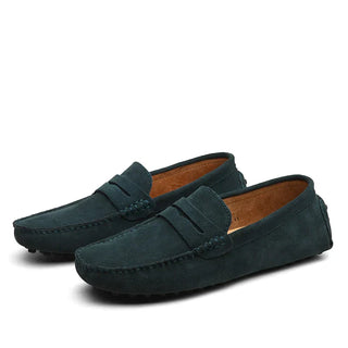 Herren Slipper – Italienisches Design, Elegant & Vielseitig