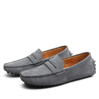 Herren Slipper – Italienisches Design, Elegant & Vielseitig