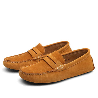 Herren Slipper – Italienisches Design, Elegant & Vielseitig