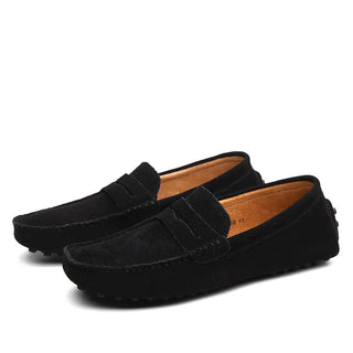 Herren Slipper – Italienisches Design, Elegant & Vielseitig