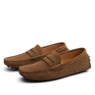 Herren Slipper – Italienisches Design, Elegant & Vielseitig