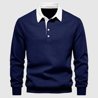 Herren Poloshirt – Smart Casual, Zeitlos & Vielseitig