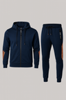 Marineblau