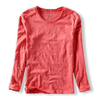 Herren Longsleeve – Vintage Look, Bequem & Vielseitig