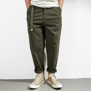Herren Cargohose – Lässiger Stil, Bequem & Praktisch 1