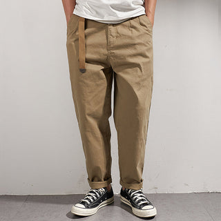 Herren Cargohose – Lässiger Stil, Bequem & Praktisch 3