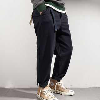 Herren Cargohose – Lässiger Stil, Bequem & Praktisch 5