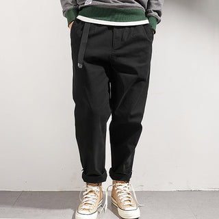 Herren Cargohose – Lässiger Stil, Bequem & Praktisch 6