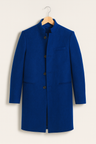 Blau