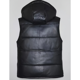 Herren Strickjacke – Mit Kapuze, Warm & Praktisch für Freizeit und Sport 1