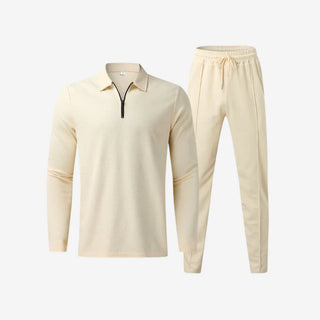 Herren Trainingsanzug – Sportlicher Look, Modern & Bequem