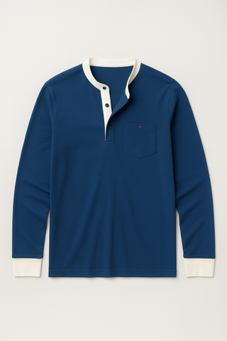 Herren shirt – Hochwertige Materialien, Bequem & Vielseitig