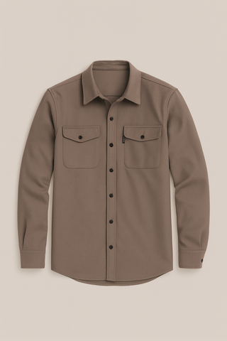 Herren hemd – Modernes Design, Baumwolle, Elegant & Vielseitig