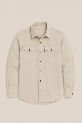 Herren hemd – Modernes Design, Baumwolle, Elegant & Vielseitig